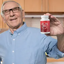 Gluco Armor Customer Review 2